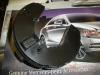 Mercedes Benz - Steering Wheel - Steering Column  poition sensor  - 0255454432
